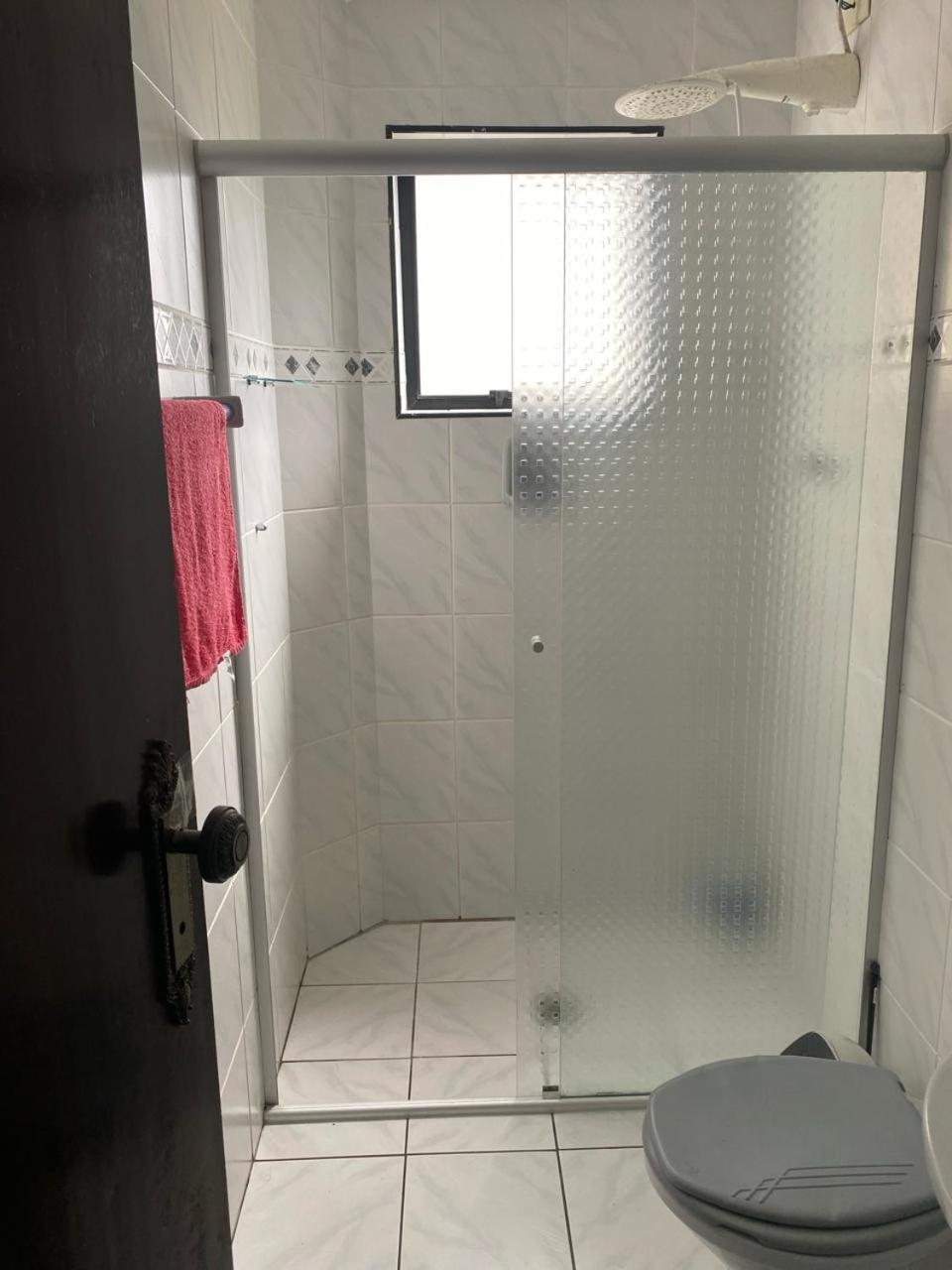 Apartamento Beira Mar Centro Da Cidade Wifi Gratis Mongaguá Esterno foto