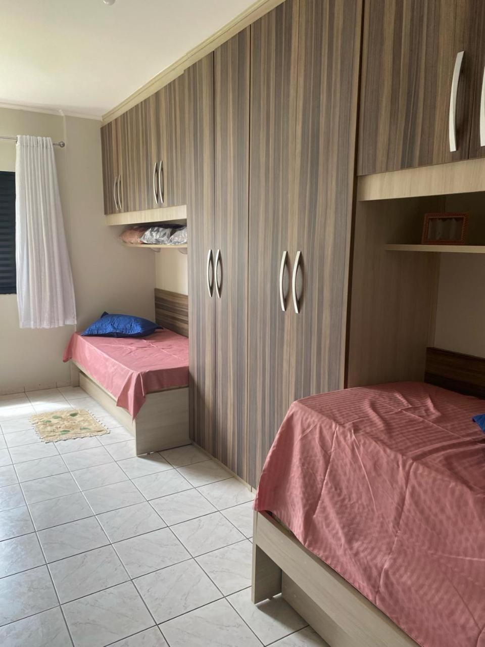 Apartamento Beira Mar Centro Da Cidade Wifi Gratis Mongaguá Esterno foto