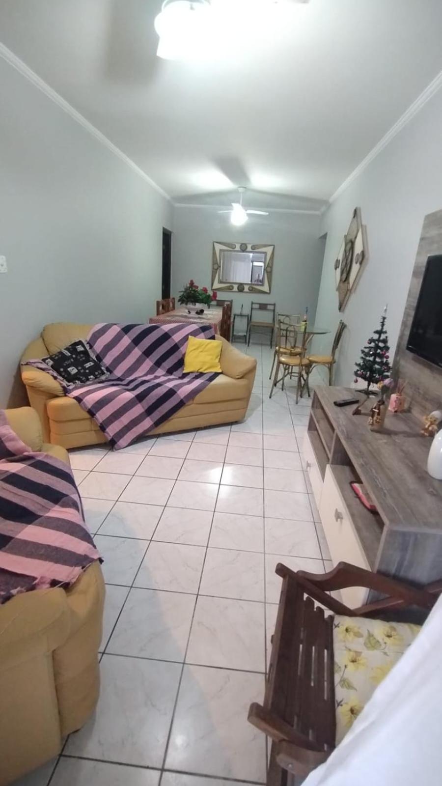 Apartamento Beira Mar Centro Da Cidade Wifi Gratis Mongaguá Esterno foto