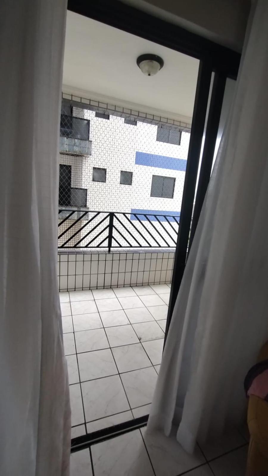 Apartamento Beira Mar Centro Da Cidade Wifi Gratis Mongaguá Esterno foto