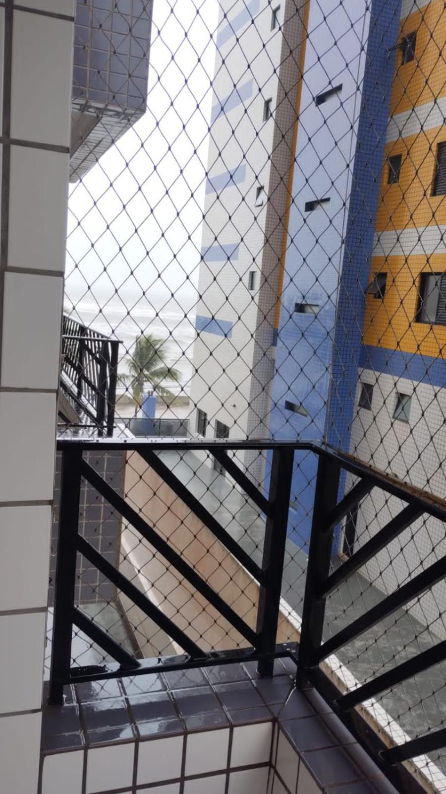 Apartamento Beira Mar Centro Da Cidade Wifi Gratis Mongaguá Esterno foto